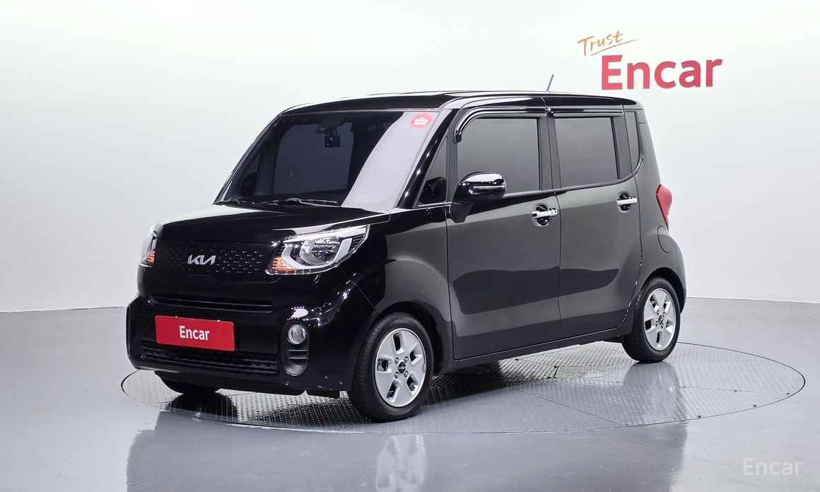 Kia RAY 2022