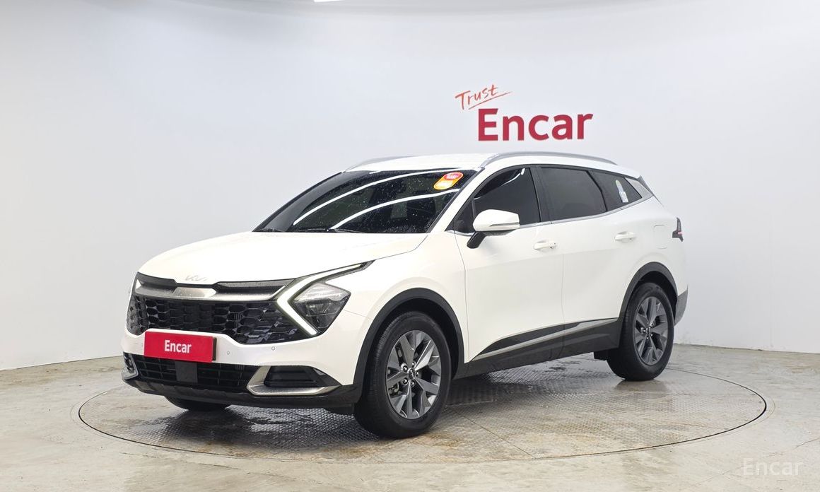 Kia Sportage 2024