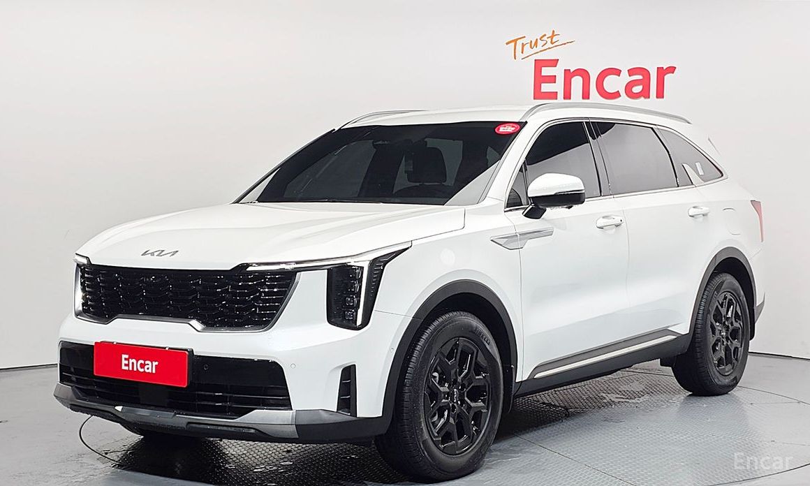 Kia Sorento 2024