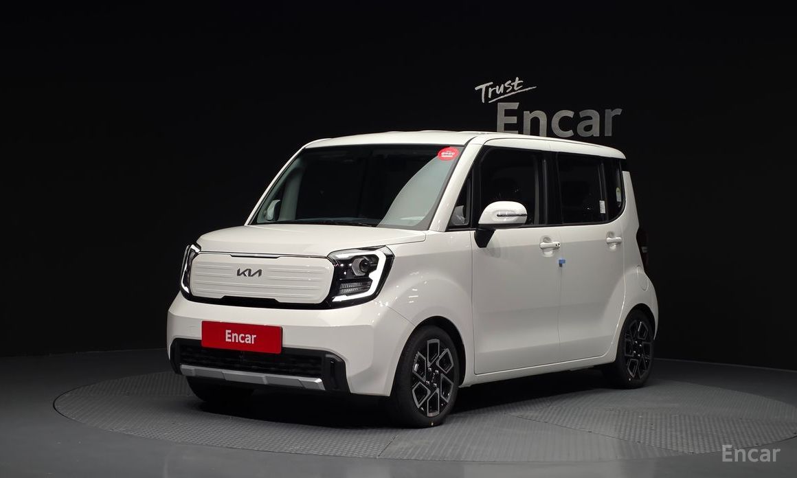 Kia RAY 2026