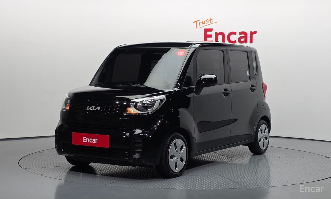 Kia RAY 2022
