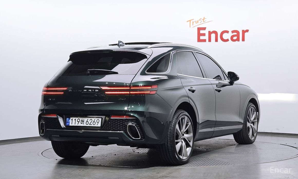 Фото автомобиля