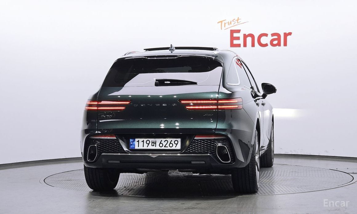 Фото автомобиля