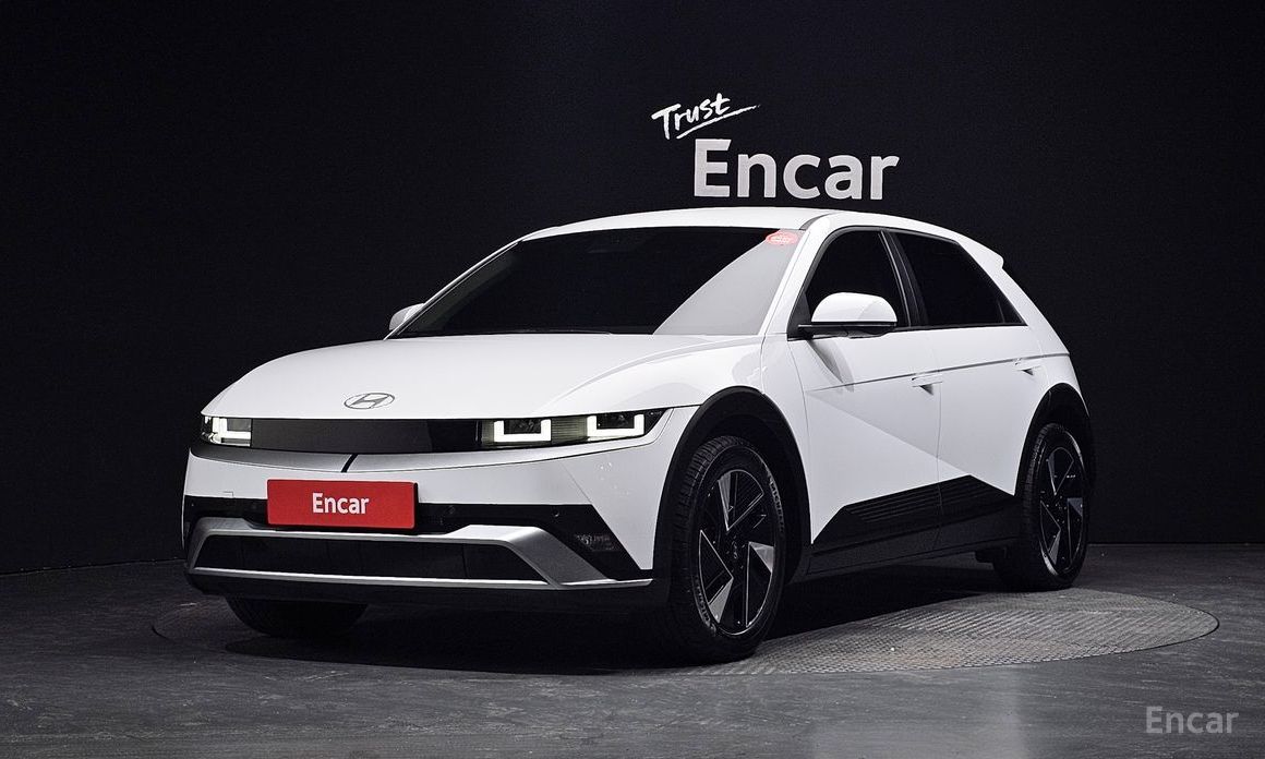 Hyundai Ioniq5 2025