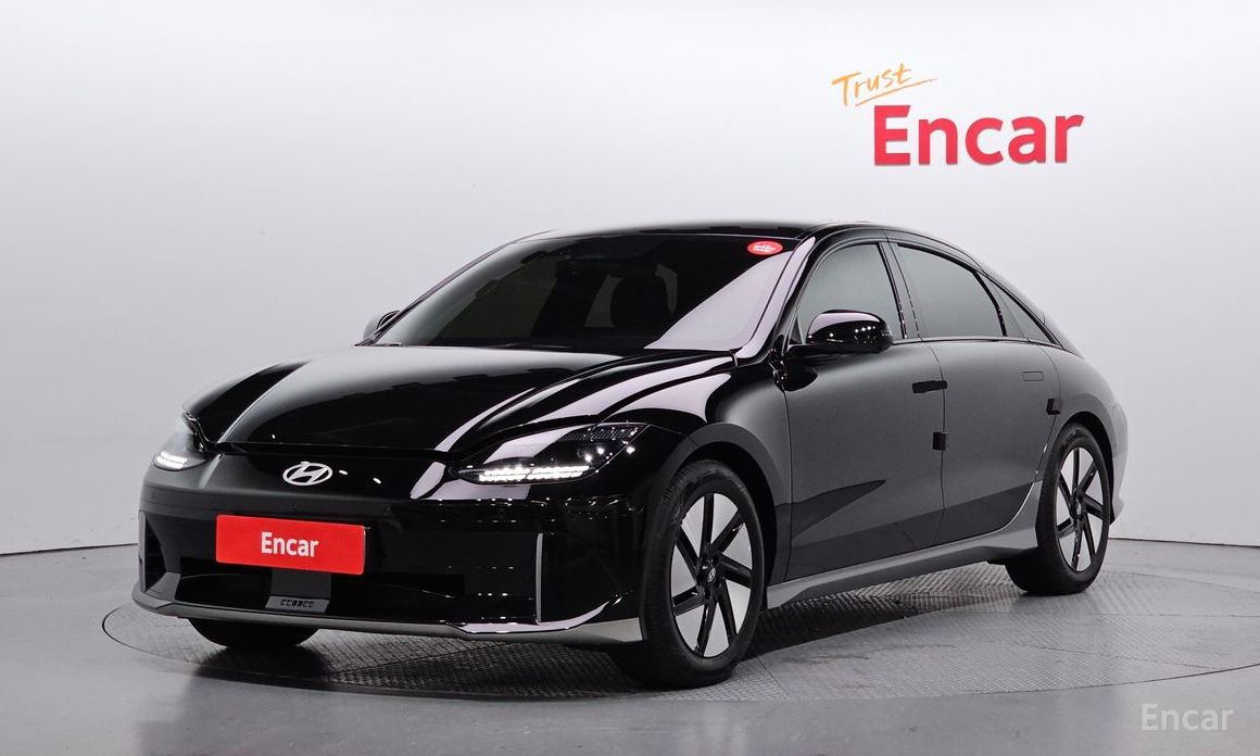 Hyundai Ioniq6 2023