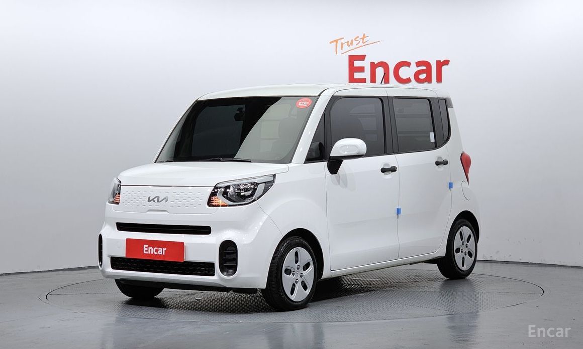 Kia RAY 2022