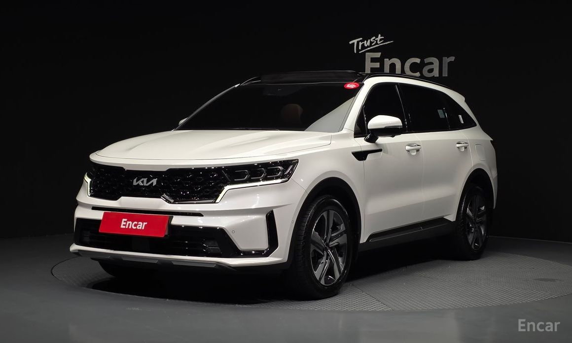 Kia Sorento 2023