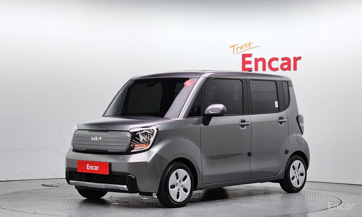 Kia RAY 2024