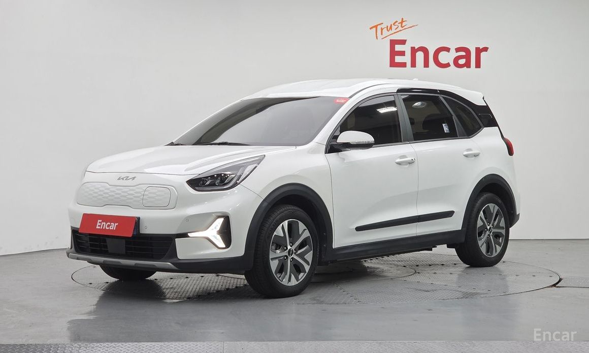 Kia Niro 2023