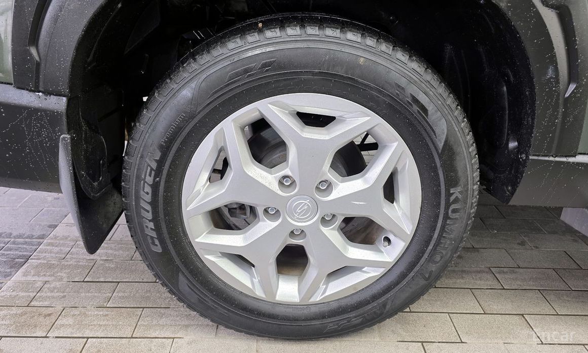 Фото автомобиля