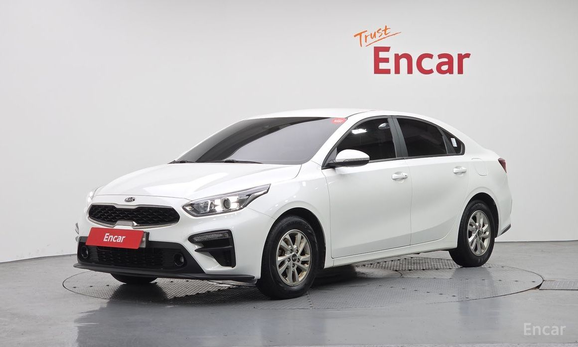 Kia K3 2020