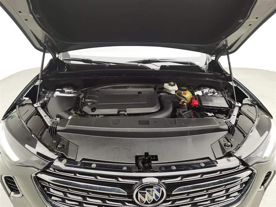 Buick Envision S