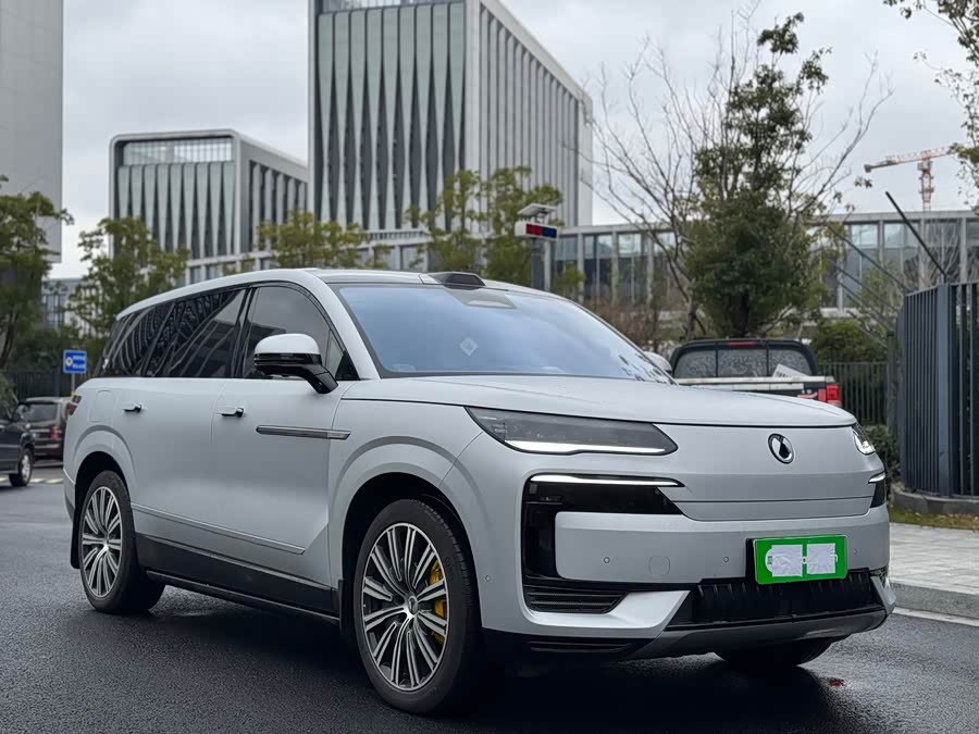 Denza N9 Flagship