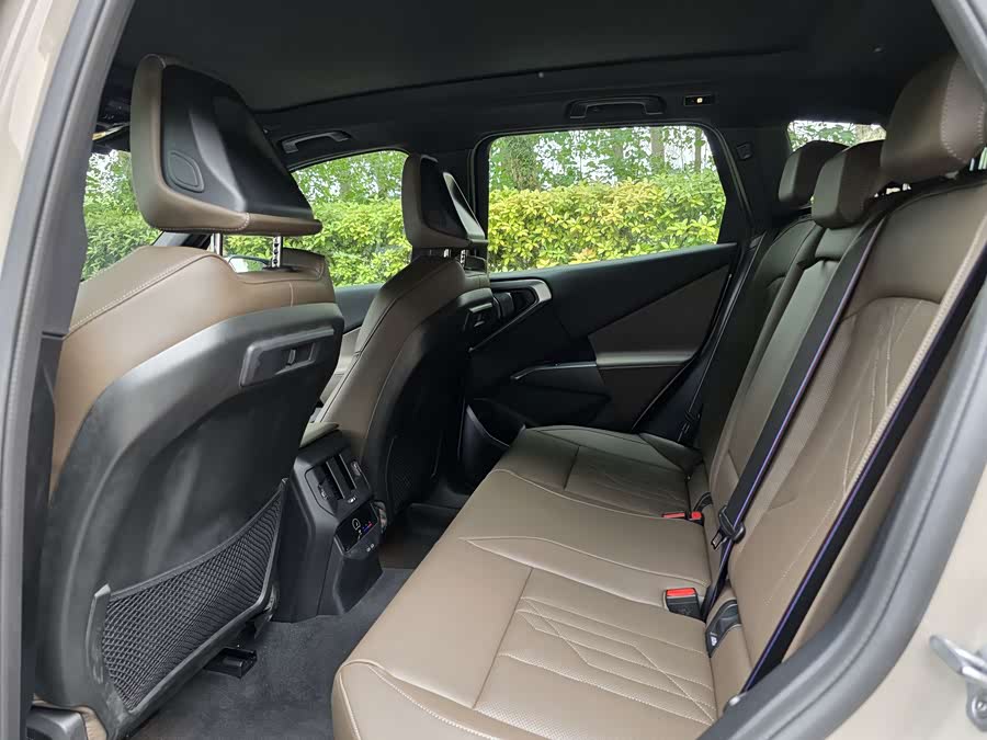 BMW X3 M50 xDrive