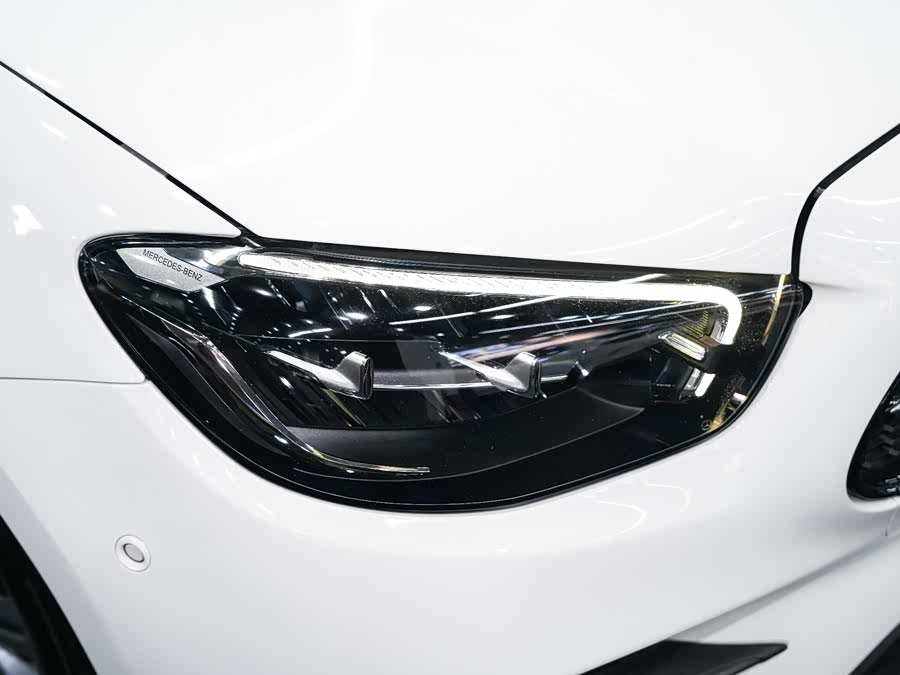 Mercedes-Benz E-Class E 300 L Sport Luxury (2021 Facelift)