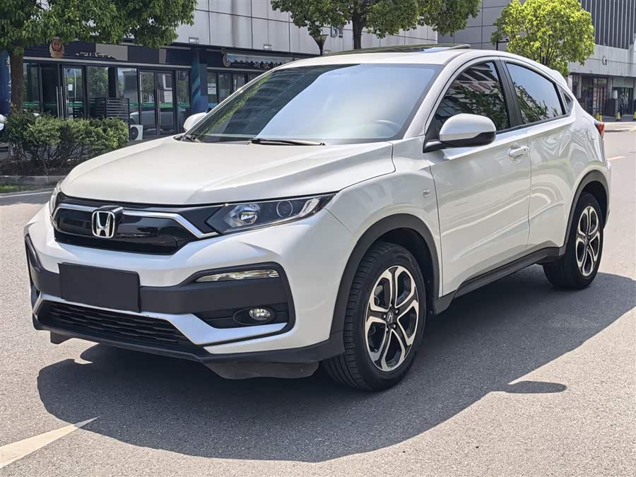 Honda XR-V 1.5
