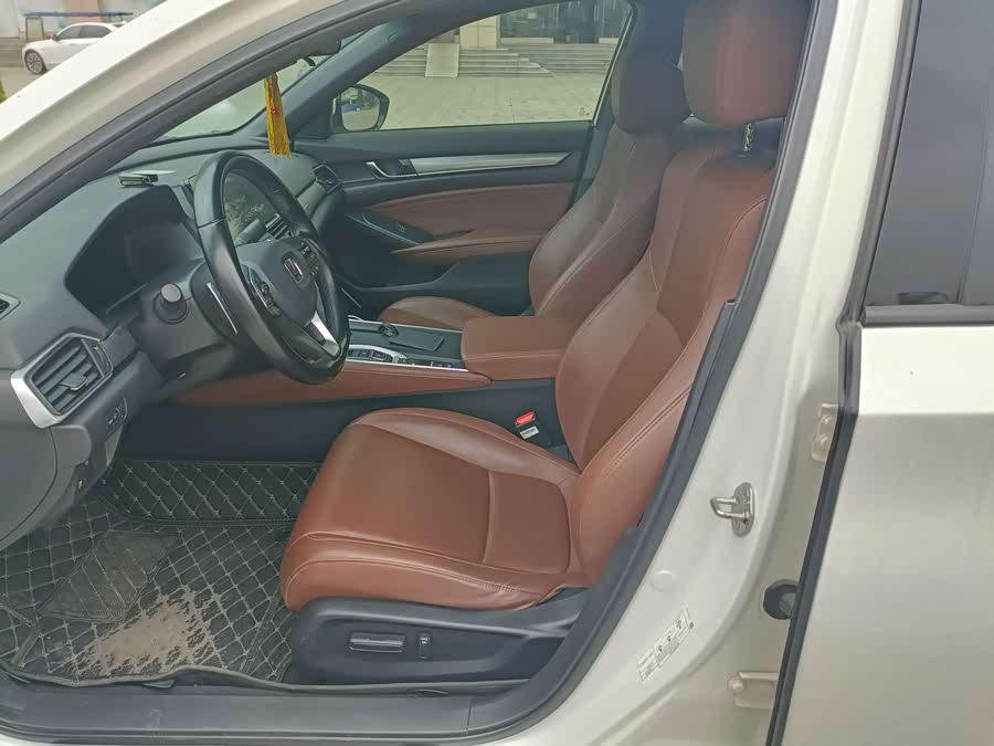 Honda Inspire