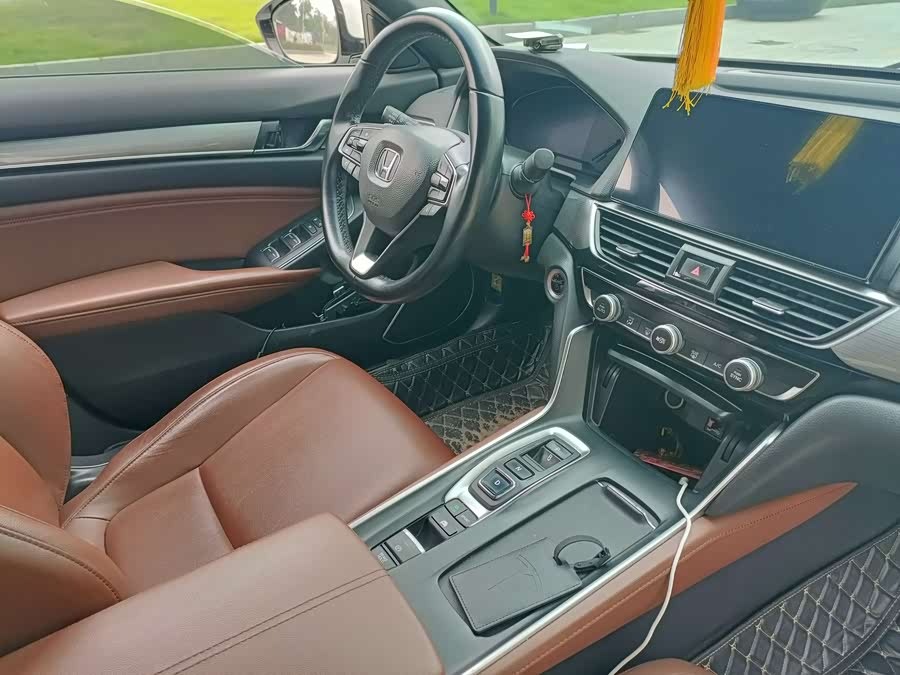 Honda Inspire