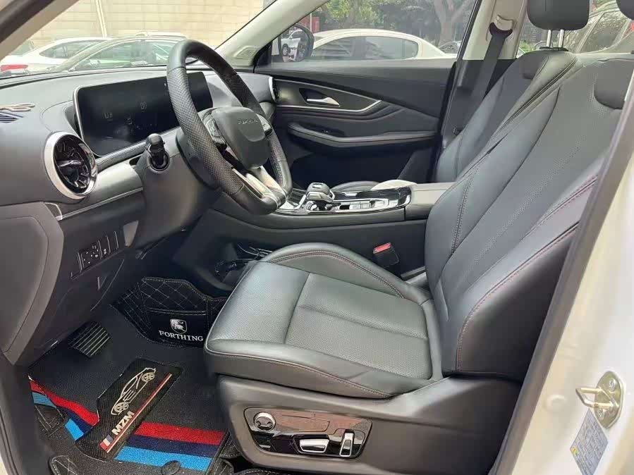 Dongfeng Fengon T5 EVO