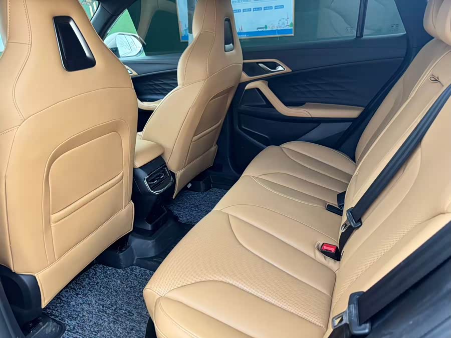 Roewe RX5