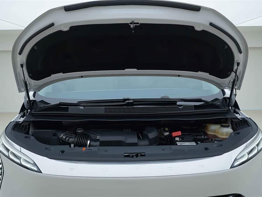 Buick Century