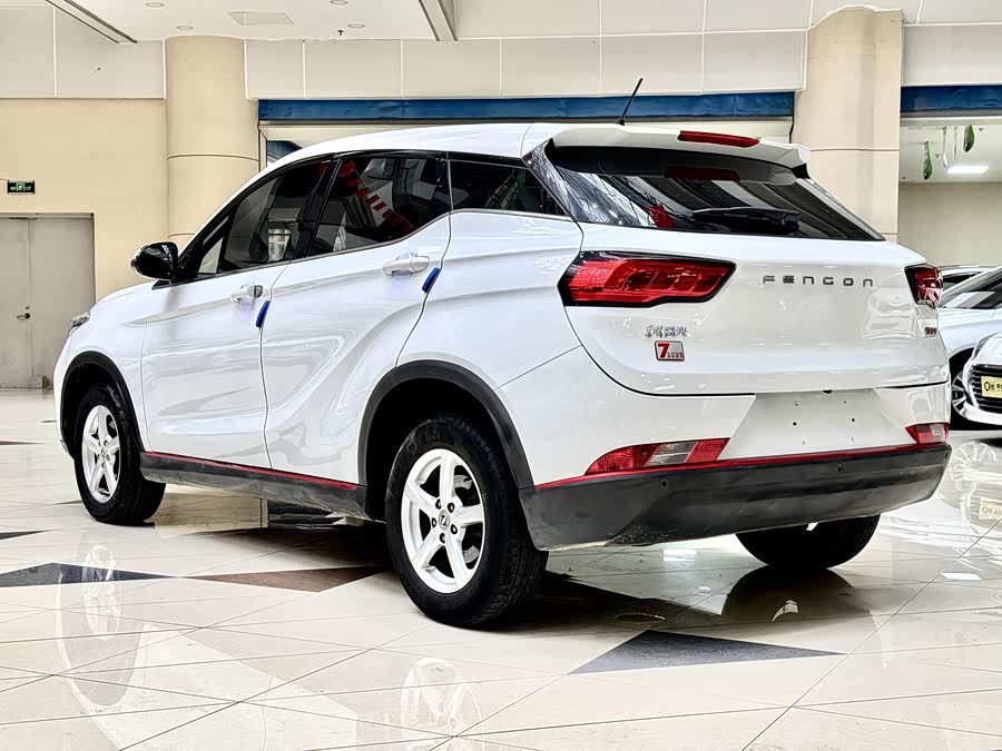 Xiaokang DFSK Fengguang 500