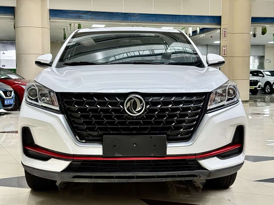 Xiaokang DFSK Fengguang 500