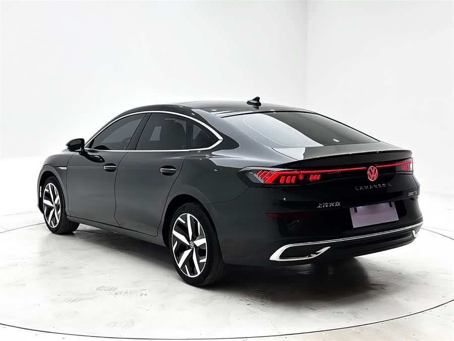 Volkswagen Lamando L