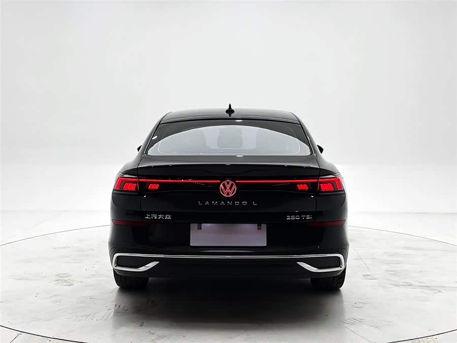 Volkswagen Lamando L