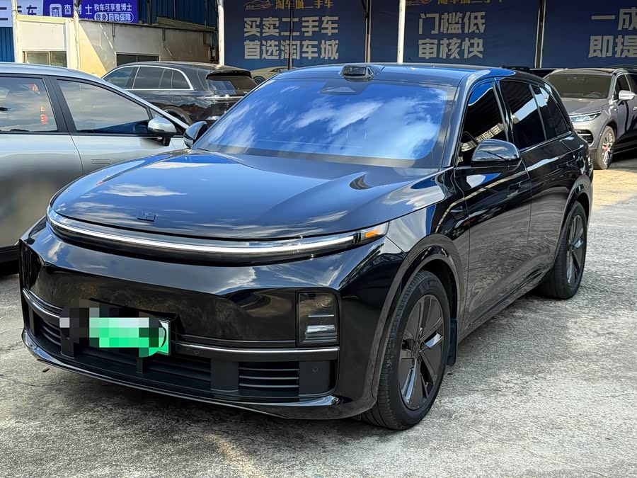 Li Auto L7 MAX