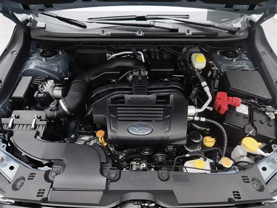 Subaru Crosstrek 2.5i