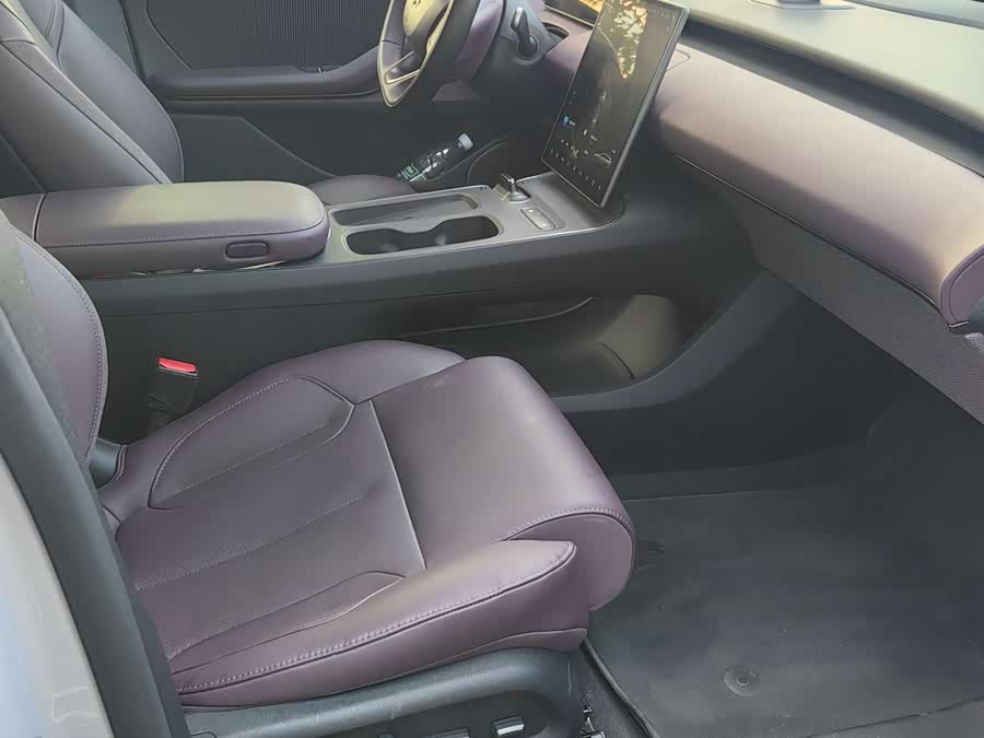 Nio ET5T