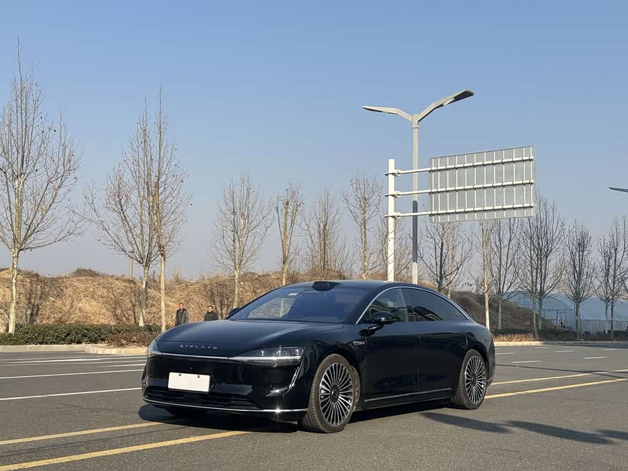 Stelato Xiangjie S9