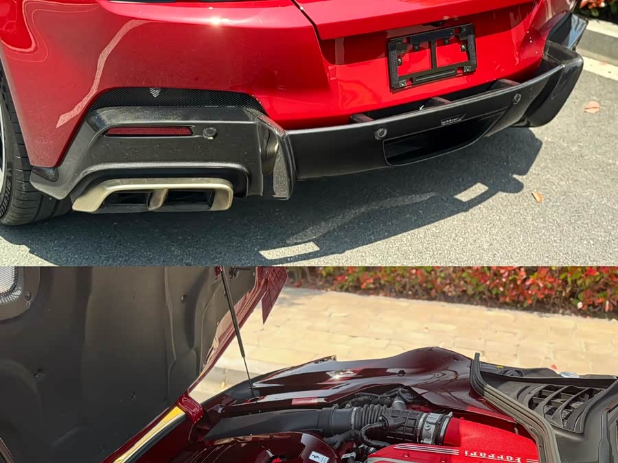 Ferrari 12Cilindri