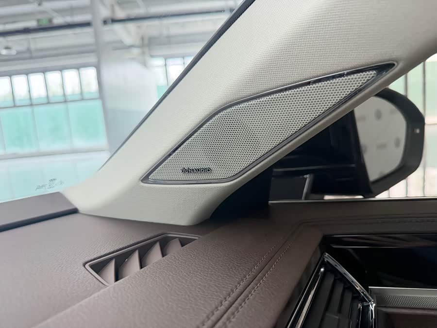 Volkswagen Phideon
