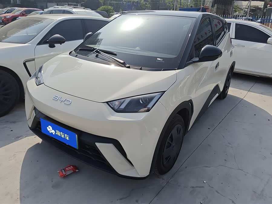 BYD Seagull