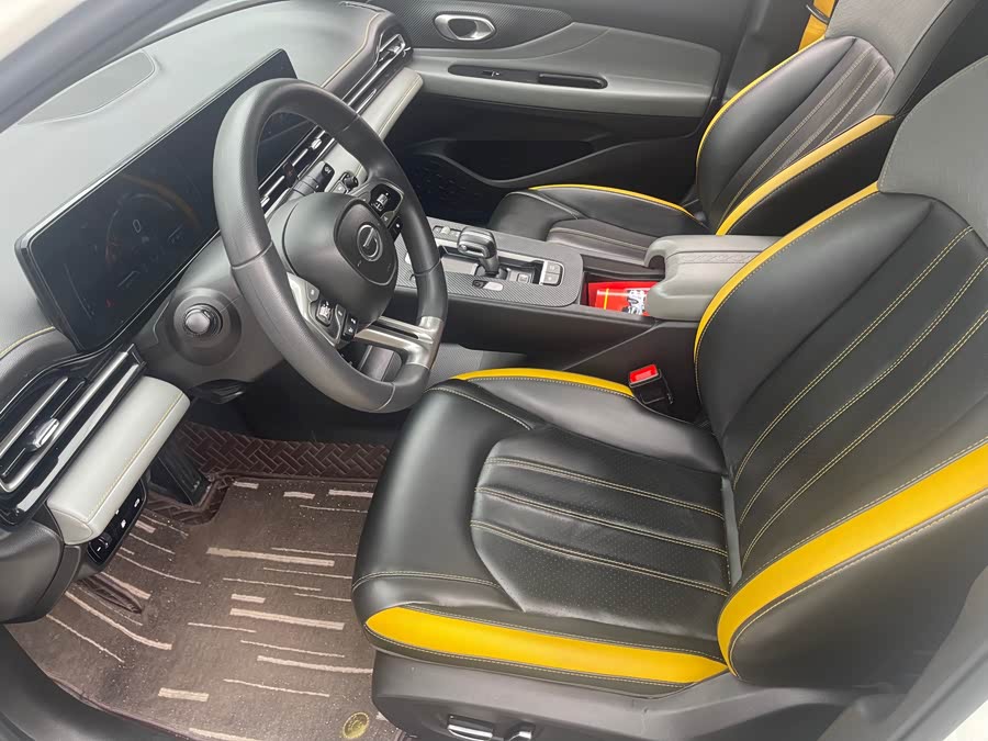 Trumpchi Empow