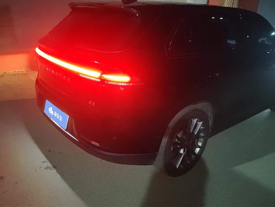 Leapmotor C10 605 Yuexiang