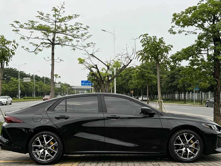Trumpchi GAC Empow
