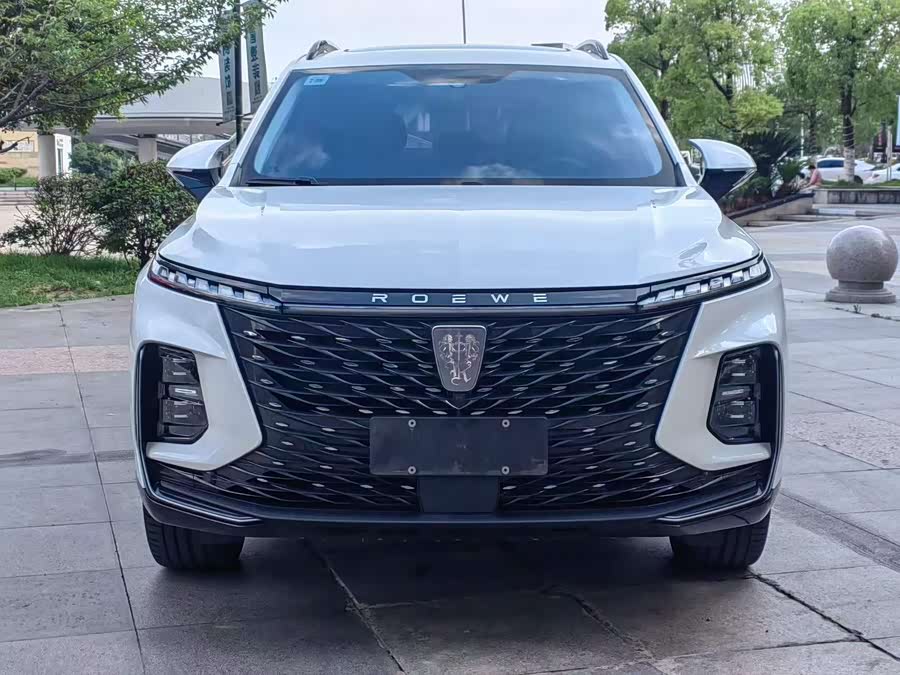Roewe RX5 MAX