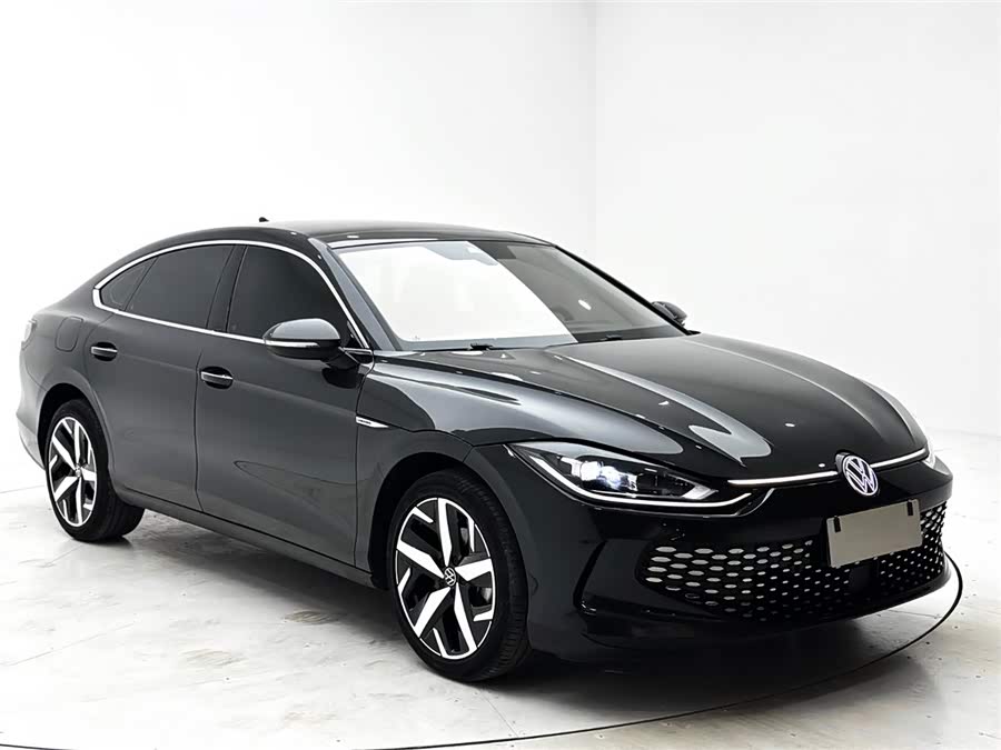 Volkswagen Lamando L