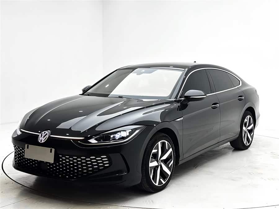 Volkswagen Lamando L