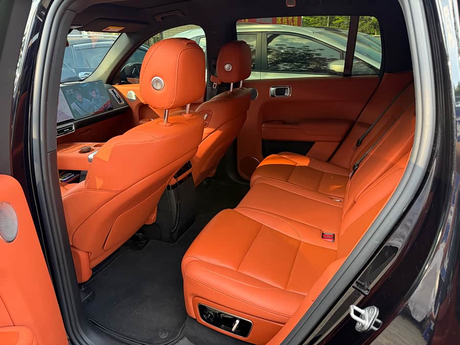 Li Auto L7 MAX