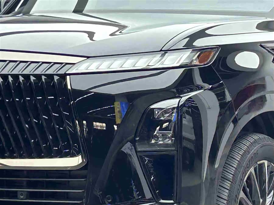 Infiniti QX80 Autograph