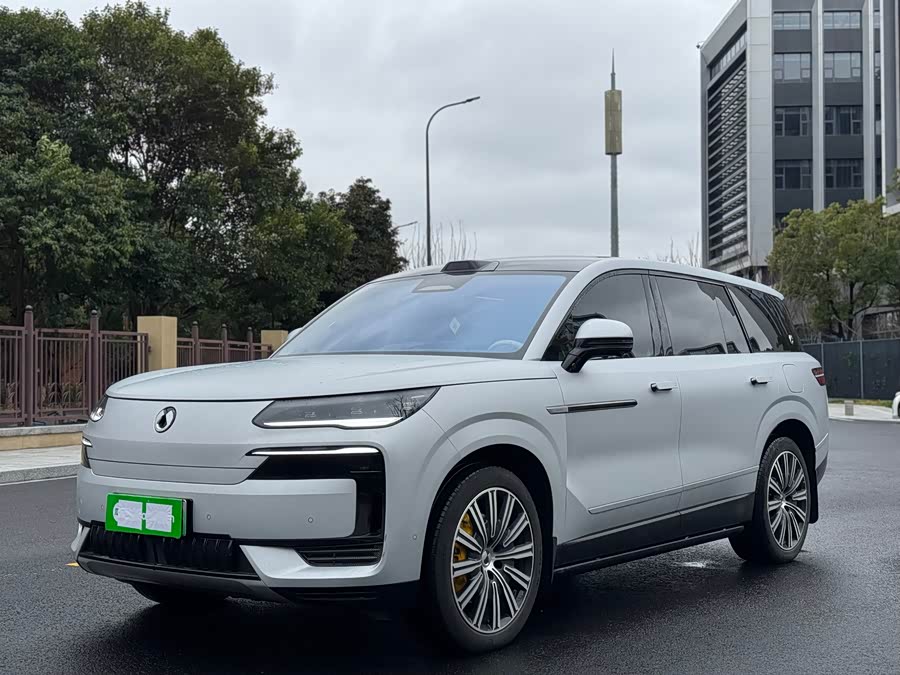 Denza N9 Flagship