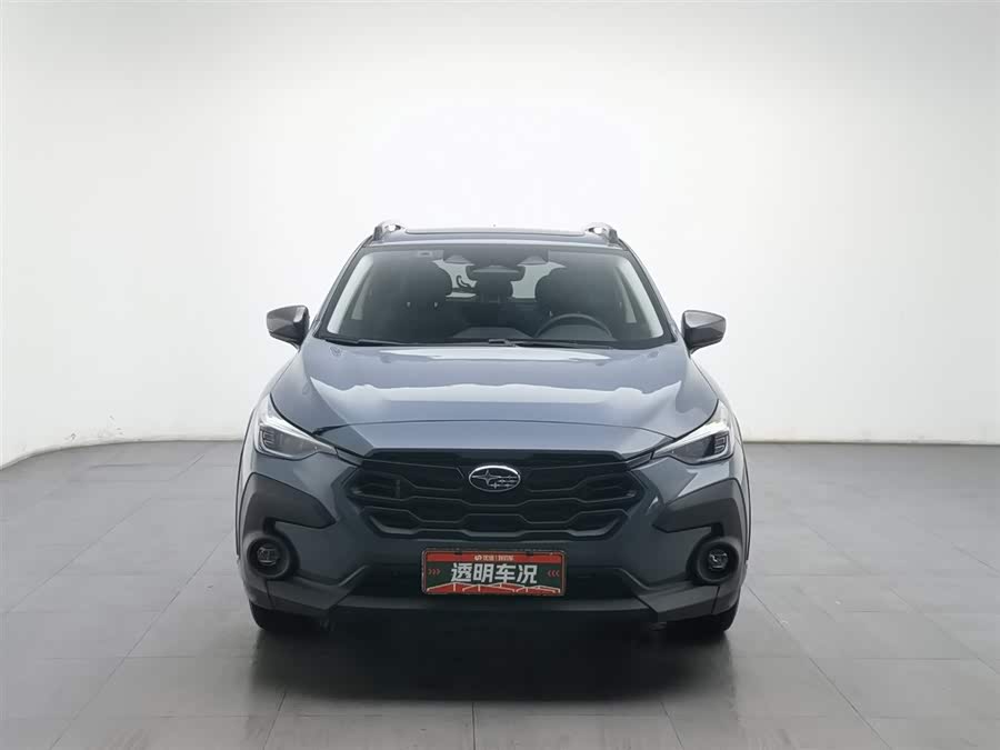 Subaru Crosstrek 2.5i