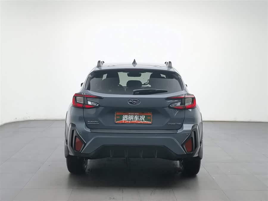 Subaru Crosstrek 2.5i