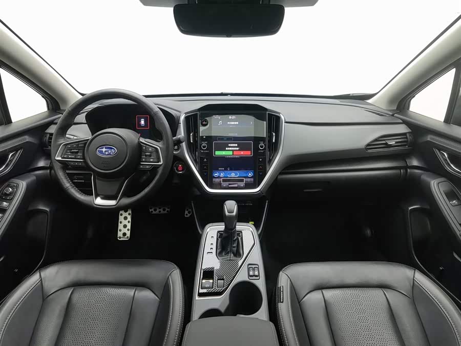 Subaru Crosstrek 2.5i