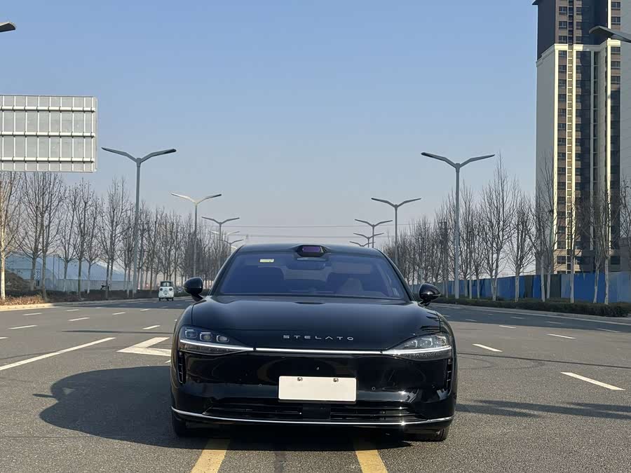 Stelato Xiangjie S9