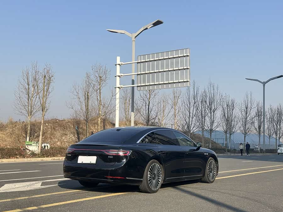 Stelato Xiangjie S9